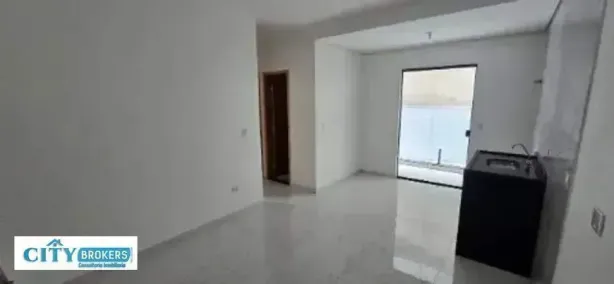 Apartamento com 2 Quartos à venda, 45m² no Vila Formosa, São Paulo