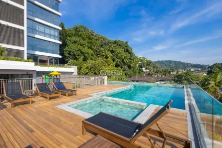 Apartamento com 4 Quartos à venda, 202m² no América, Joinville