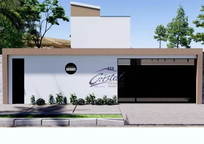 Casa de Condomínio com 2 Quartos à venda, 60m² no Ayrosa, Osasco