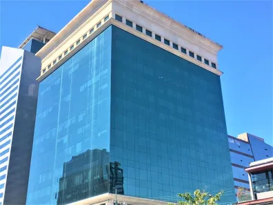 Sala Comercial para alugar, 954m² no Vila Nova Conceição, São Paulo