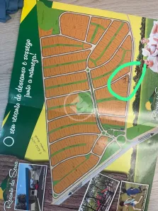 Lote/Terreno à venda, 2m² no , Guapó