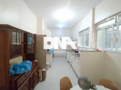Apartamento com 4 Quartos à venda, 298m² no Copacabana, Rio de Janeiro