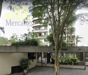 Apartamento com 3 Quartos à venda, 198m² no Vila Andrade, São Paulo