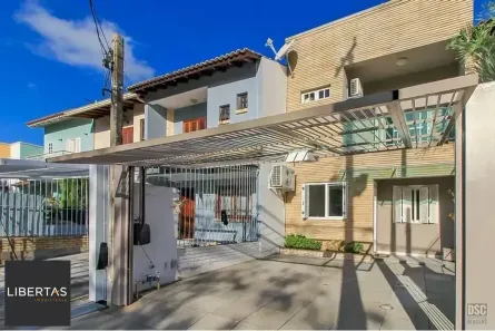 Casa com 3 Quartos à venda, 128m² no Aberta dos Morros, Porto Alegre