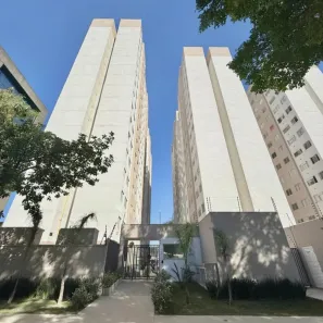 Apartamento com 2 Quartos à venda, 33m² no Jardim Caravelas, São Paulo
