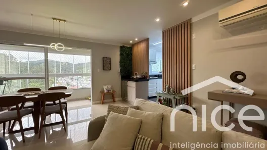 Apartamento com 2 Quartos à venda, 81m² no Fazenda, Itajaí