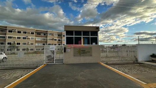 Apartamento com 2 Quartos à venda, 52m² no Alto do Sumaré, Mossoró