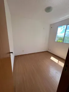 Apartamento com 2 Quartos à venda, 46m² no Boa União (Abrantes), Camaçari