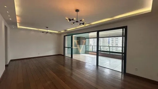 Apartamento com 4 Quartos à venda, 210m² no Vila Cruzeiro, São Paulo