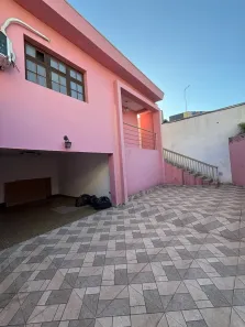 Casa com 4 Quartos para alugar, 250m² no Jardim Santa Mena, Guarulhos