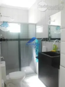 Casa com 2 Quartos à venda, 91m² no Jardim das Indústrias, São José dos Campos