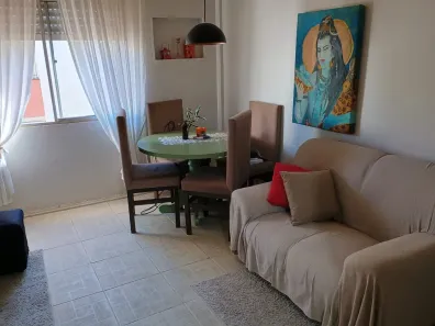 Apartamento com 2 Quartos à venda, 53m² no São Miguel, São Leopoldo