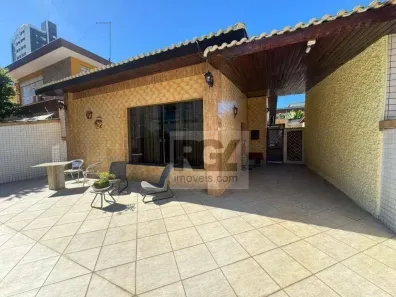 Casa com 3 Quartos à venda, 180m² no Ponta da Praia, Santos