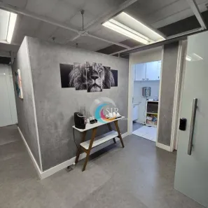 Sala Comercial à venda, 160m² no Cidade Monções, São Paulo