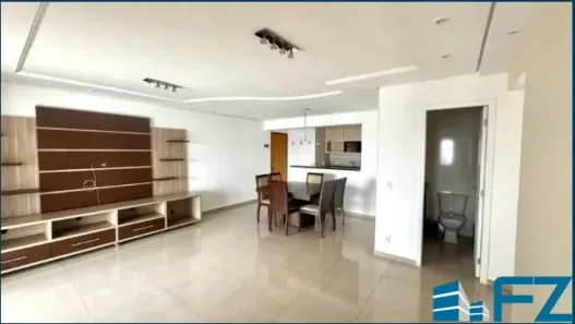 Apartamento com 3 Quartos à venda, 91m² no Vila Lusitânia, São Bernardo do Campo