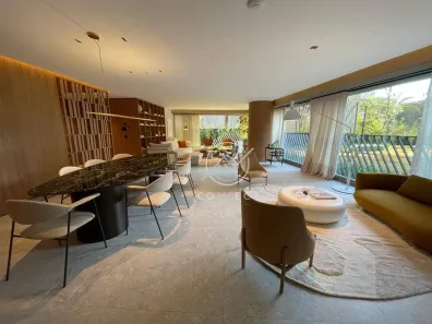 Apartamento com 4 Quartos à venda, 265m² no Cidade Monções, São Paulo