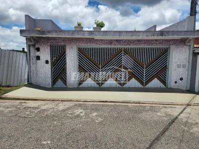 Casa com 3 Quartos à venda, 250m² no Parque das Laranjeiras, Sorocaba