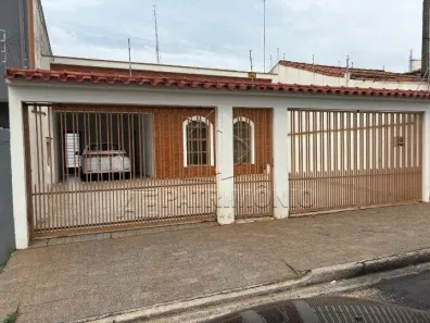 Casa com 2 Quartos à venda, 176m² no Vila Carvalho, Sorocaba