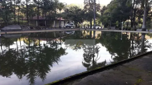 Fazenda/Sítio com 2 Quartos à venda, 80m² no Luiz Carlos, Guararema