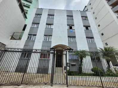 Apartamento com 3 Quartos à venda, 93m² no São Mateus, Juiz de Fora