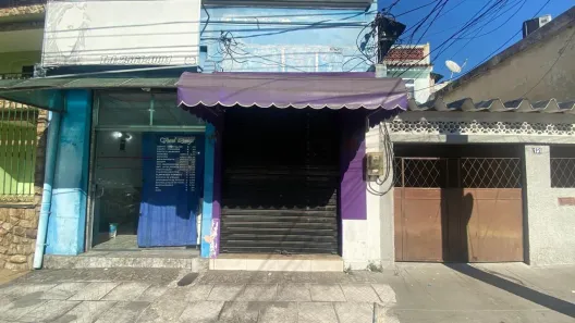 Ponto Comercial para alugar, 20m² no Olaria, Rio de Janeiro