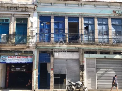Prédio Comercial com 18 Quartos à venda, 240m² no Centro, Rio de Janeiro