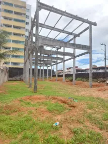 Lote/Terreno à venda, 451m² no Nova Parnamirim, Parnamirim