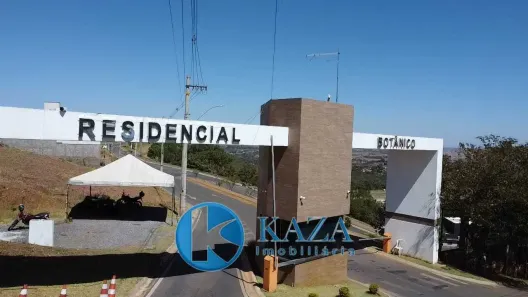 Lote/Terreno à venda, 383m² no Residencial Ouro Verde, Valparaíso de Goiás