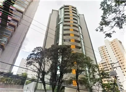 Apartamento com 3 Quartos à venda, 104m² no Perdizes, São Paulo
