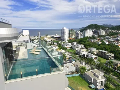 Apartamento com 3 Quartos à venda, 132m² no Praia Brava de Itajaí, Itajaí