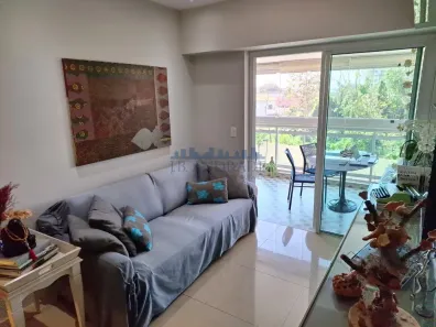 Apartamento com 3 Quartos à venda, 84m² no Barra da Tijuca, Rio de Janeiro