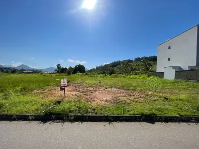Lote/Terreno à venda, 391m² no Três Rios do Sul, Jaraguá do Sul