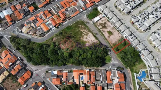 Lote/Terreno à venda, 250m² no Cidade Nova, Jundiaí