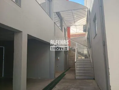 Sala Comercial para alugar, 12m² no Glória, Contagem