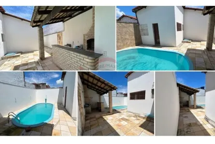 Casa com 3 Quartos à venda, 180m² no Potengi, Natal