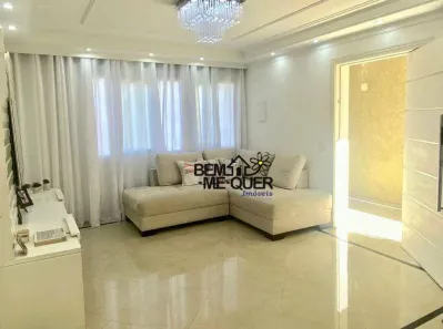 Sobrado com 3 Quartos à venda, 158m² no Parque São Domingos, São Paulo