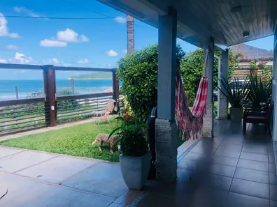 Casa com 4 Quartos para alugar, 200m² no Ingleses do Rio Vermelho, Florianópolis