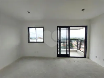 Apartamento com 2 Quartos à venda, 48m² no Planalto Paulista, São Paulo