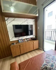 Apartamento com 2 Quartos à venda, 45m² no Vila Santa Isabel, São Paulo