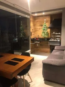 Apartamento com 3 Quartos à venda, 94m² no Brás, São Paulo
