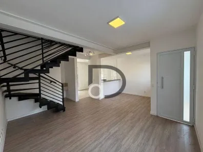 Casa de Condomínio com 3 Quartos à venda, 107m² no Roncáglia, Valinhos