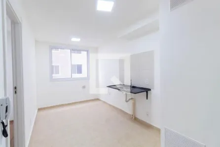 Apartamento com 1 Quarto à venda, 25m² no Jardim América da Penha, São Paulo