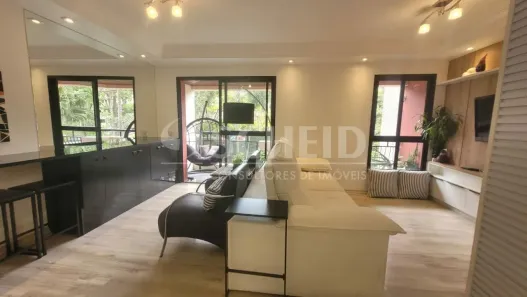 Apartamento com 3 Quartos à venda, 105m² no Jardim da Campina, São Paulo