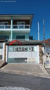 Casa com 3 Quartos à venda, 157m² no Bela Vista, Osasco