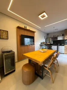 Casa com 3 Quartos à venda, 69m² no Jardim Castelo Branco, Ribeirão Preto