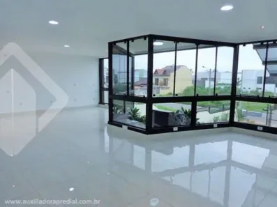 Imóvel Comercial à venda, 140m² no Hípica, Porto Alegre