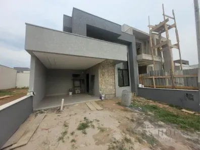 Casa de Condomínio com 3 Quartos à venda, 139m² no Parque Brasil 500, Paulínia