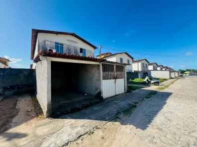 Apartamento com 2 Quartos à venda, 45m² no Passagem de Areia, Parnamirim