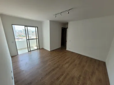 Apartamento com 2 Quartos à venda, 63m² no Vila Ema, São Paulo
