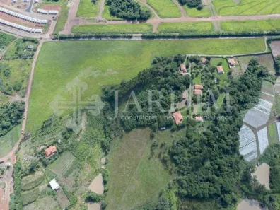 Lote/Terreno à venda, 53400m² no Campestre, Piracicaba